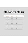 PAMUKLU ÇOCUK  ELBİSE