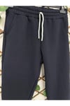 unisex eşofman alt