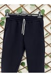 unisex eşofman alt