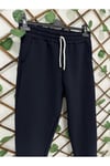 unisex eşofman alt