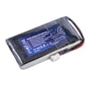 3.7 V 1S Lipo Batarya-Pil 950 mAh 40C - Mbot Pili