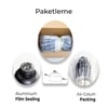 Alias Dental Denture
