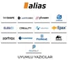 Alias Industrial Strong & Rigid
