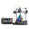 Anycubic Kobra 3 Combo V2 3D Yazıcı