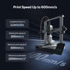 Anycubic Kobra 3 Combo V2 3D Yazıcı