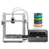 Anycubic Kobra 4 Combo 3D Yazıcı