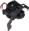 Anycubic Kobra S1 Extruder Seti - Orijinal