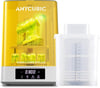 Anycubic M7 Pro + Wash Cure Plus Bundle (Reçine Hediyeli)