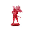 Anycubic Standard Resin-Translucent Red (Yarı Saydam Kırmızı)