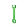 Anycubic Tough Resin 2.0 Translucent-Green (Yarı Saydam Yeşil)