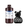 Anycubic Tough Resin Ultra Black (Siyah)