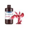 Anycubic Water Wash Resin 2.0 Translucent Red (Yarı Saydam Kırmızı)