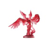 Anycubic Water Wash Resin 2.0 Translucent Red (Yarı Saydam Kırmızı)