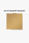 Bambu Lab Bambu Textured PEI Plate P1P-P1S-X1C-X1E
