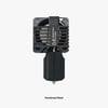 Bambu Lab Complete hotend assembly with hardened steel nozzle -0.6mm For: X1E