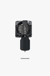 Bambu Lab Complete Hotend Assembly With Hardened Steel Nozzle 0.4 mm  X1C