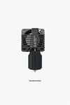 Bambu Lab Complete Hotend Assembly With Hardened Steel Nozzle 0.4 mm  X1E