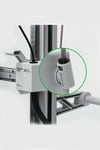 Bambu Lab PTFE Tube Connector A1 Mini
