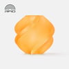 Bambu PETG Translucent Orange with Bambu Reusable(Yeniden Kullanılabilir Makara)