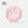 Bambu PETG Translucent Pink with Bambu Reusable(Yeniden Kullanılabilir Makara)
