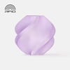 Bambu PETG Translucent Purple with Bambu Reusable(Yeniden Kullanılabilir Makara)
