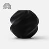 Bambu PLA Basic Black with Reusable Spool(Yeniden Kullanılabilir Makara)