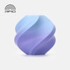 Bambu PLA Basic Blueberry Bubblegum with Reusable Spool(Yeniden Kullanılabilir Makara)