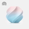 Bambu PLA Basic Cotton Candy with Reusable Spool(Yeniden Kullanılabilir Makara)