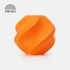 Bambu PLA Basic Pumpkin Orange