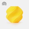 Bambu PLA Basic Yellow with Reusable Spool(Yeniden Kullanılabilir Makara)