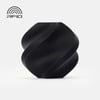 Bambu PLA CF Black with Bambu Reusable(Yeniden Kullanılabilir Makara)