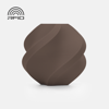 Bambu PLA Matte Dark Brown with Reusable Spool(Yeniden Kullanılabilir Makara)
