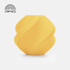 Bambu PLA Matte Lemon Yellow with Reusable Spool(Yeniden Kullanılabilir Makara)