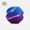 Bambu PLA Silk Aurora Purple with Bambu Reusable(Yeniden Kullanılabilir Makara)