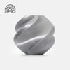 Bambu PLA Silk+ Silver