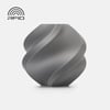 Bambu PLA Tough+-Silver with Bambu Reusable(Yeniden Kullanılabilir Makara)