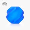 Bambu PLA Translucent Blue with Bambu Reusable(Yeniden Kullanılabilir Makara)