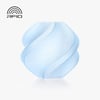 Bambu PLA Translucent Ice Blue with Bambu Reusable(Yeniden Kullanılabilir Makara)