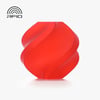 Bambu PLA Translucent Red with Bambu Reusable(Yeniden Kullanılabilir Makara)