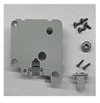 BambuLab Extruder Unit Front cover for A Series