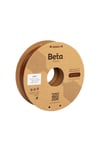 Beta ABS+ Filament Coffee