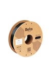 Beta ABS+ Filament Siyah