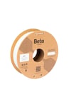 Beta ABS+ Filament White