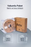 Beta Filament Wood