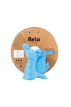 Beta PLA+ Filament Sky Blue