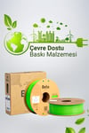 Beta PLA High-Speed Filament Cyber Green