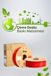 Beta PLA High-Speed Filament Kiss Red