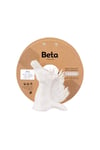 Beta PLA High-Speed Filament White
