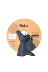 Beta PLA-Matte Filament Ash Grey