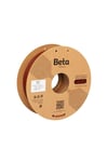 Beta PLA-Matte Filament Wine